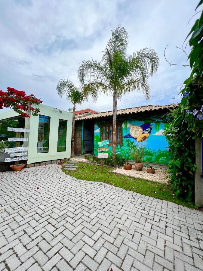 Vila Campeche Florianópolis Exterior foto