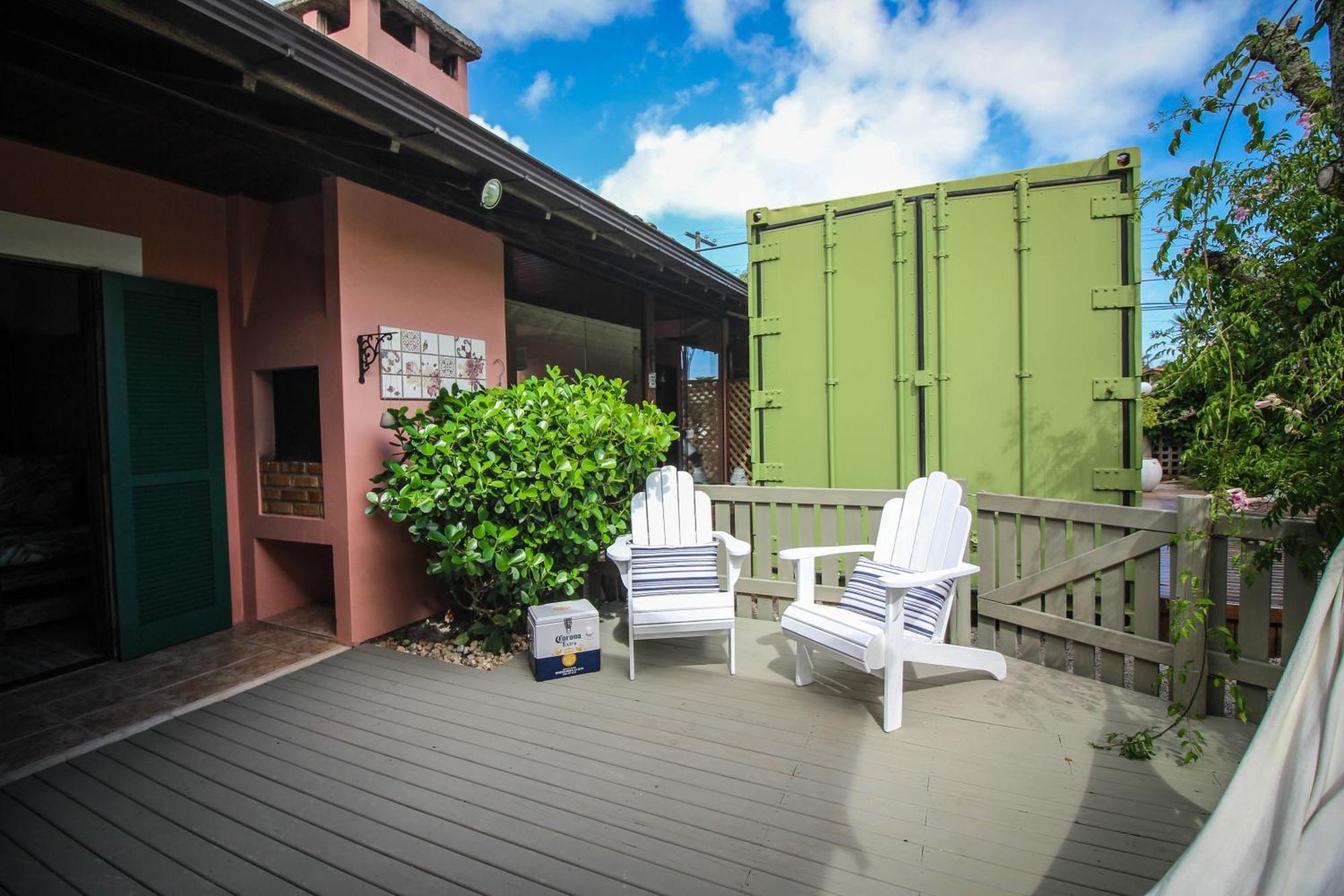 Vila Campeche Florianópolis Exterior foto