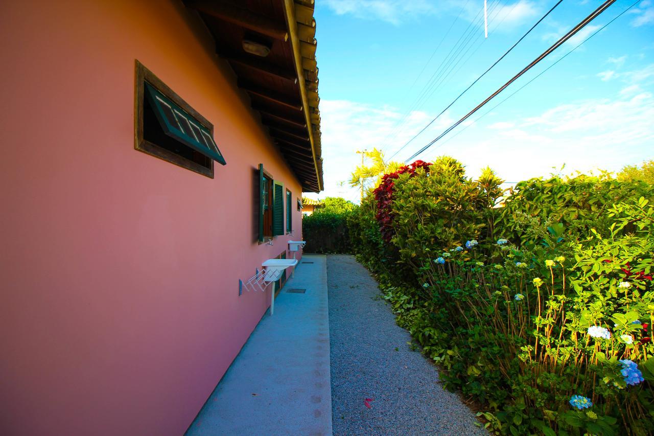 Vila Campeche Florianópolis Exterior foto